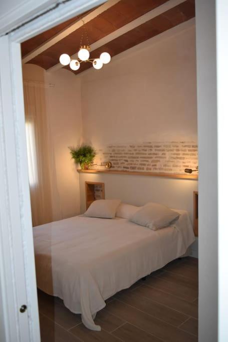 Villaverde del Rio Casa De La Abuela Dolores מראה חיצוני תמונה