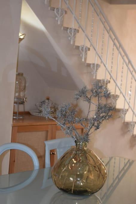 Villaverde del Rio Casa De La Abuela Dolores מראה חיצוני תמונה