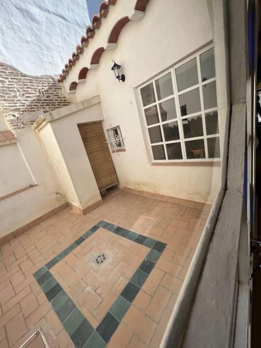 Villaverde del Rio Casa De La Abuela Dolores מראה חיצוני תמונה